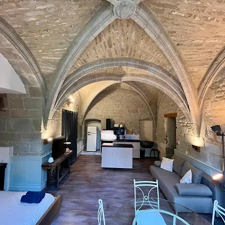 La Chapelle - Insolite Et Ressourcant شقة