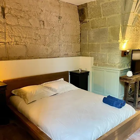 La Chapelle - Insolite Et Ressourcant * Alzonne