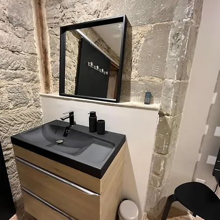 La Chapelle - Insolite Et Ressourcant * Alzonne