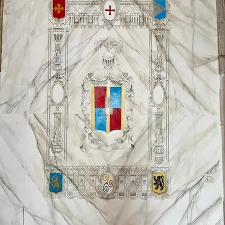 La Chapelle - Insolite Et Ressourcant