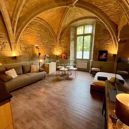 La Chapelle - Insolite Et Ressourcant شقة *