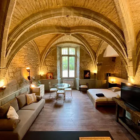 La Chapelle - Insolite Et Ressourcant شقة