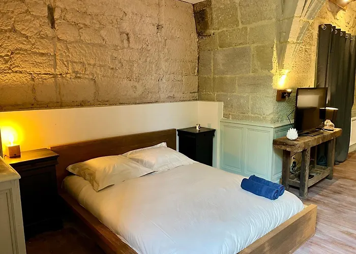 La Chapelle - Insolite Et Ressourcant * Alzonne
