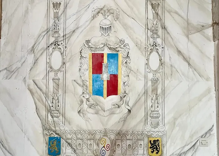 La Chapelle - Insolite Et Ressourcant