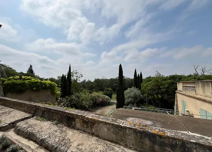 La Chapelle - Insolite Et Ressourcant * Alzonne
