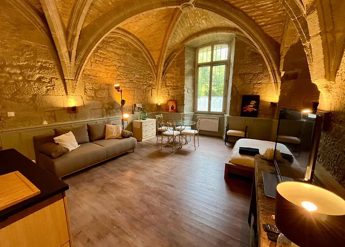 La Chapelle - Insolite Et Ressourcant 公寓 *